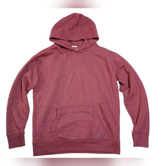 Abercrombie & Fitch Other - Abercrombie & Fitch Maroon Hoodie Men's Size Medium